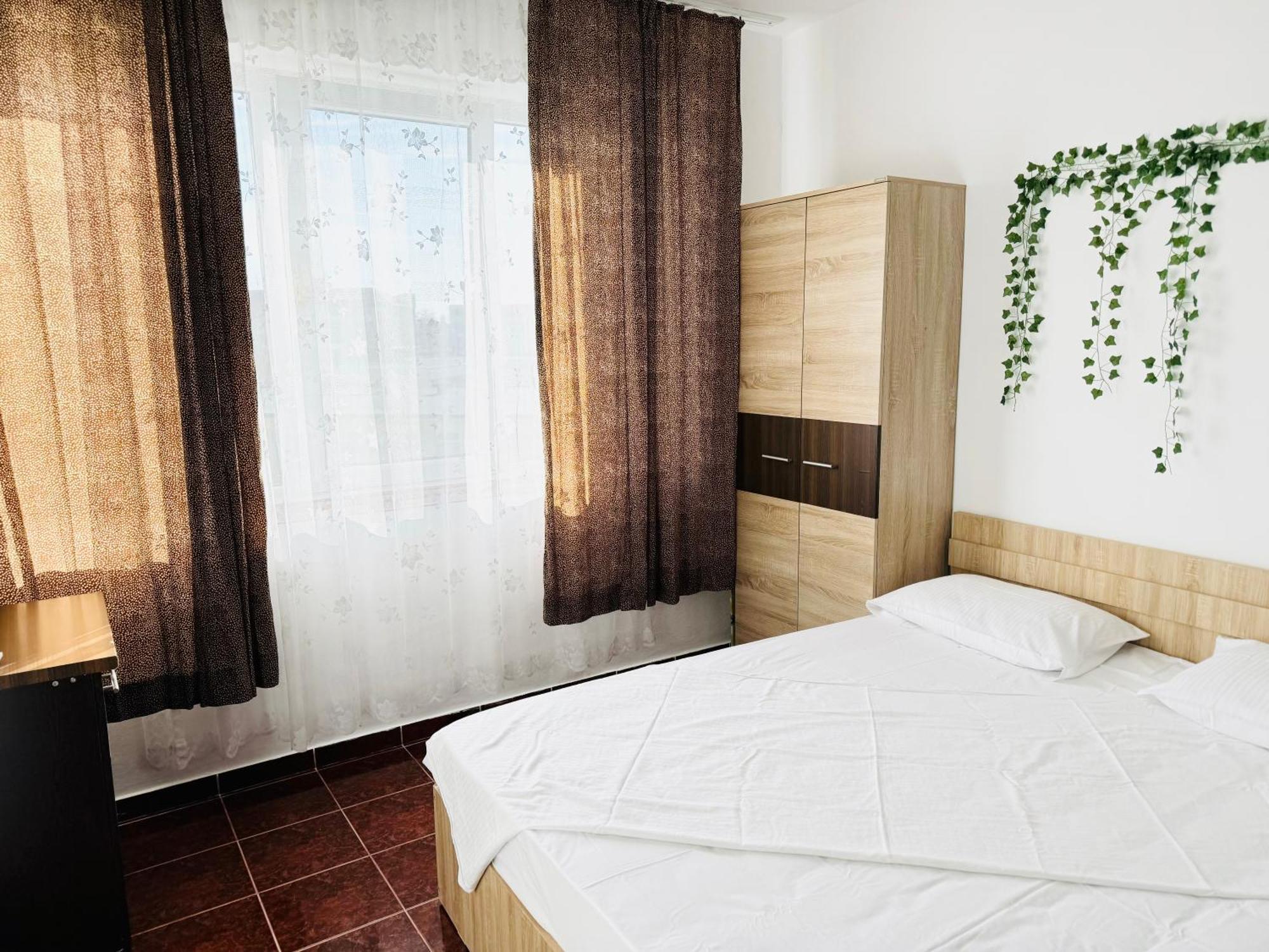 Garsoniera Saturn Mangalia Exterior foto