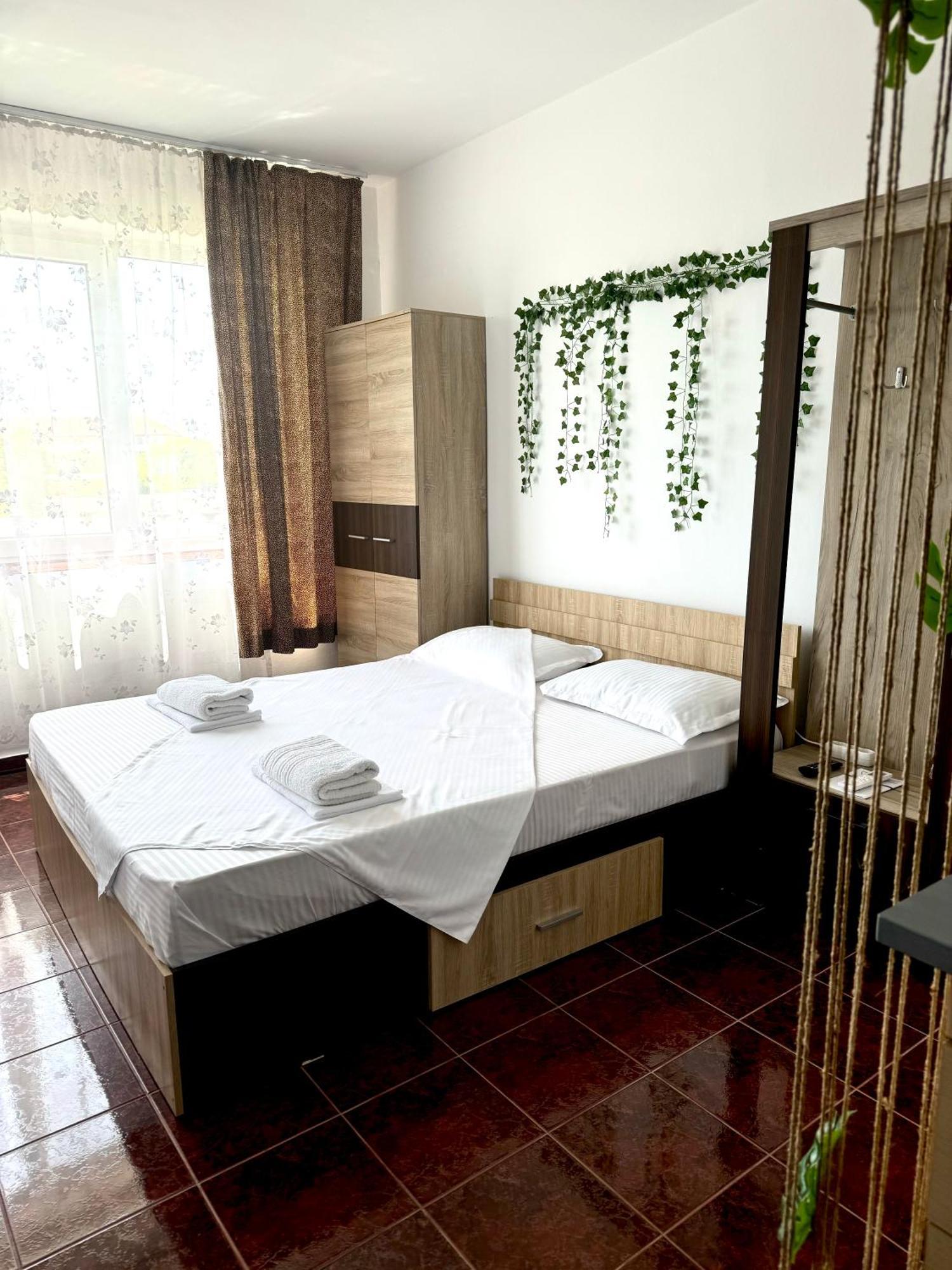 Garsoniera Saturn Mangalia Exterior foto